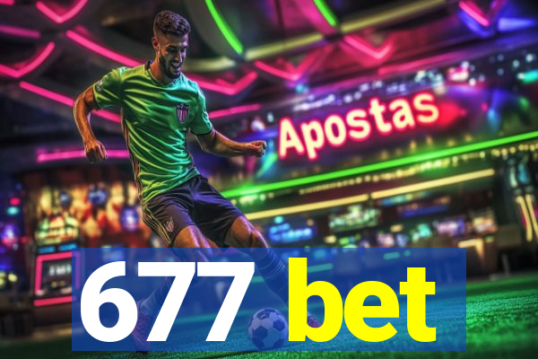 677 bet